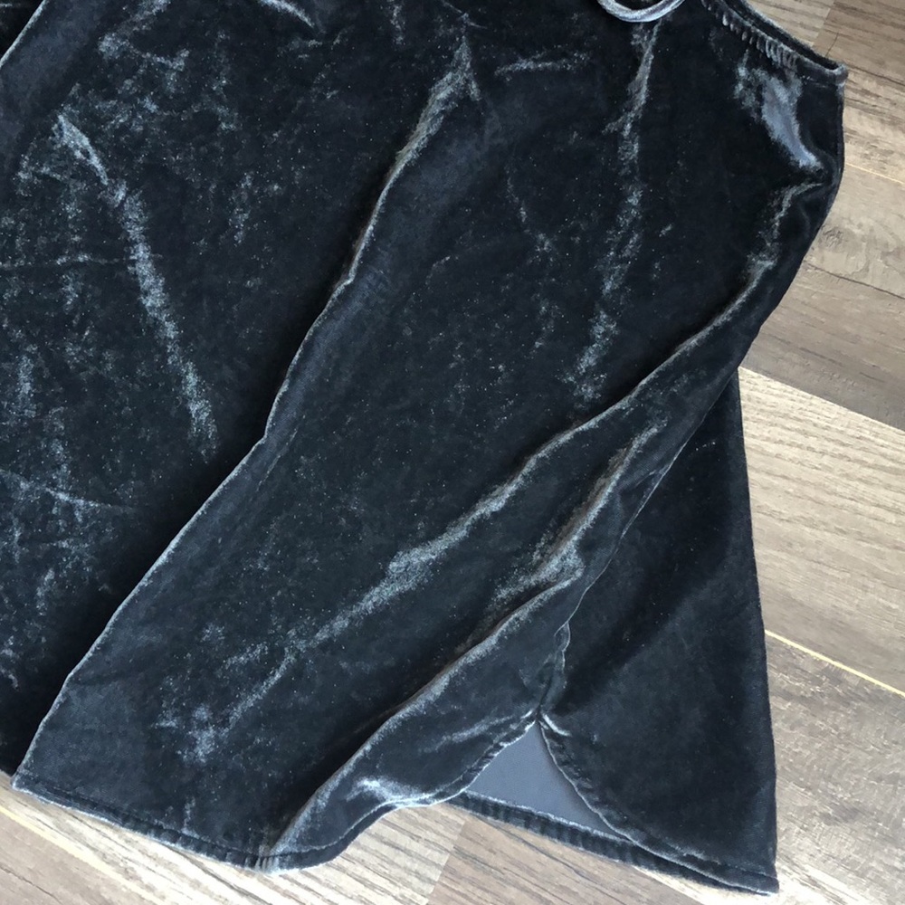 Loft Velvet Tank - Picture 6 of 6